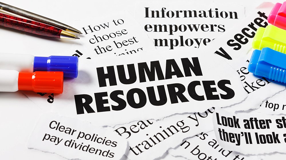 Why Is Taking Help For Human Resource Management Studies Important?